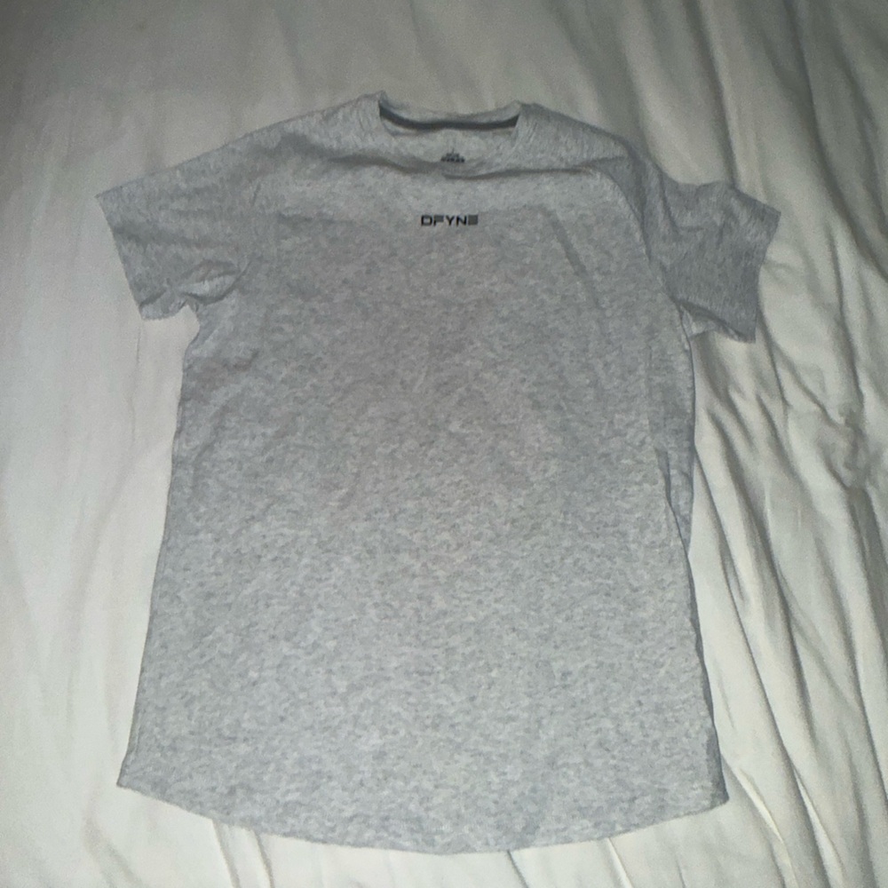 dfyne shirt